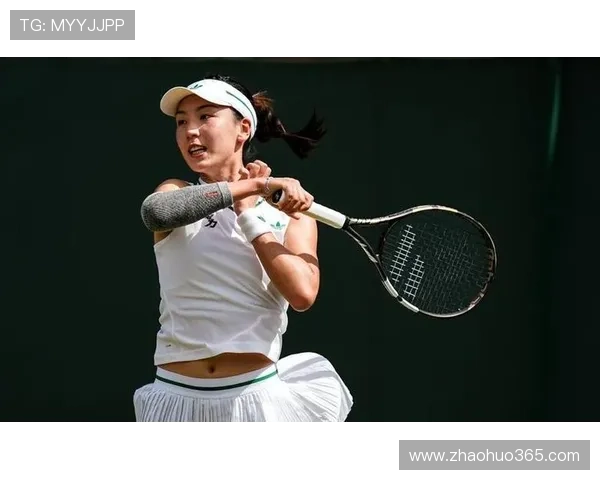 王欣瑜单双打首轮出局令人遗憾